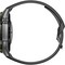 Умные часы Huawei Watch GT 7 Pro 46mm Black EasyCross Fluoroelastomer Strap - фото 61188