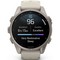 Умные часы Garmin Fenix 9 43mm Amoled Sapphire Titanium with Fog Gray Silicone Band (010-04761-01) - фото 61404