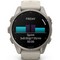 Умные часы Garmin Fenix 9 43mm Amoled Sapphire Titanium with Fog Gray Silicone Band (010-04761-01) - фото 61406