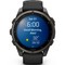 Умные часы Garmin Fenix 9 47mm Amoled Sapphire Carbon Gray DLC Titanium with Black Silicone Band (010-04762-11) - фото 61209
