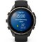 Умные часы Garmin Fenix 9 Pro 47mm Amoled Sapphire Carbon Gray DLC Titanium with Black/Pebble Gray Silicone (010-04336-16) - фото 61264