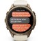 Умные часы Garmin Fenix 9 Pro inReach 43mm Amoled Sapphire Autumn Gold Titanium with Cream/French Gray Silicone Band (010-04335 - фото 61313