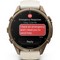 Умные часы Garmin Fenix 9 Pro inReach 43mm Amoled Sapphire Autumn Gold Titanium with Cream/French Gray Silicone Band (010-04335 - фото 61314