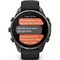 Умные часы Garmin Fenix 9 Pro inReach 47mm Amoled Sapphire Carbon Gray DLC Titanium with Black/Pebble Gray Silicone Band (010-0 - фото 61341