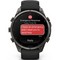 Умные часы Garmin Fenix 9 Pro inReach 47mm Amoled Sapphire Carbon Gray DLC Titanium with Black/Pebble Gray Silicone Band (010-0 - фото 61342
