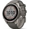 Умные часы Garmin Fenix 9 Pro inReach 47mm Solar Sapphire Titanium with Pebble Gray/Silver Gray Silicone Band (010-04338-01) - фото 61363