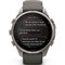 Умные часы Garmin Fenix 9 Pro inReach 47mm Solar Sapphire Titanium with Pebble Gray/Silver Gray Silicone Band (010-04338-01) - фото 61368