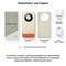 Смартфон Honor Turbo 5G 8/256GB Beige - фото 61423