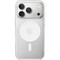 Чехол Apple iPhone 18 Pro Clear Case with MagSafe прозрачный - фото 61496