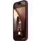 Чехол Apple iPhone 18 Pro Silicone Case with MagSafe Burgundy - фото 61507