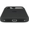 Чехол Apple iPhone 18 Pro Silicone Case with MagSafe Black - фото 61513