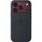 Чехол Apple iPhone 18 Pro Silicone Case with MagSafe Navy Blue - фото 61525
