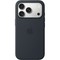 Чехол Apple iPhone 18 Pro Silicone Case with MagSafe Navy Blue - фото 61526