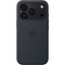 Чехол Apple iPhone 18 Pro Silicone Case with MagSafe Navy Blue - фото 61527