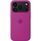 Чехол Apple iPhone 18 Pro Silicone Case with MagSafe Magenta - фото 61532