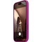 Чехол Apple iPhone 18 Pro Silicone Case with MagSafe Magenta - фото 61533