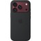 Чехол Apple iPhone 18 Pro Silicone Case with MagSafe Black - фото 61535