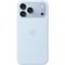 Чехол Apple iPhone 18 Pro Max Silicone Case with MagSafe Crisp Blue - фото 61547