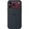 Чехол Apple iPhone 18 Pro Max Silicone Case with MagSafe Navy Blue - фото 61552