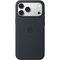 Чехол Apple iPhone 18 Pro Max Silicone Case with MagSafe Navy Blue - фото 61553