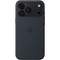 Чехол Apple iPhone 18 Pro Max Silicone Case with MagSafe Navy Blue - фото 61554