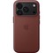 Чехол Apple iPhone 18 Pro TechWoven Case with MagSafe Burgundy - фото 61566