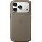 Чехол Apple iPhone 18 Pro TechWoven Case with MagSafe Taupe - фото 61579