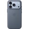 Чехол Apple iPhone 18 Pro TechWoven Case with MagSafe Chambray Blue - фото 61584