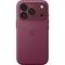 Чехол Apple iPhone 18 Pro TechWoven Case with MagSafe Mulberry - фото 61589