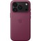 Чехол Apple iPhone 18 Pro TechWoven Case with MagSafe Mulberry - фото 61592