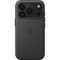 Чехол Apple iPhone 18 Pro TechWoven Case with MagSafe Black - фото 61594