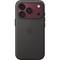 Чехол Apple iPhone 18 Pro TechWoven Case with MagSafe Black - фото 61595