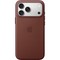 Чехол Apple iPhone 18 Pro Max TechWoven Case with MagSafe Burgundy - фото 61601