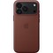 Чехол Apple iPhone 18 Pro Max TechWoven Case with MagSafe Burgundy - фото 61602