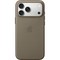 Чехол Apple iPhone 18 Pro Max TechWoven Case with MagSafe Taupe - фото 61607