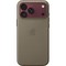 Чехол Apple iPhone 18 Pro Max TechWoven Case with MagSafe Taupe - фото 61608