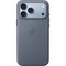 Чехол Apple iPhone 18 Pro Max TechWoven Case with MagSafe Chambray Blue - фото 61611
