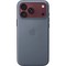 Чехол Apple iPhone 18 Pro Max TechWoven Case with MagSafe Chambray Blue - фото 61612