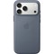 Чехол Apple iPhone 18 Pro Max TechWoven Case with MagSafe Chambray Blue - фото 61613