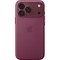 Чехол Apple iPhone 18 Pro Max TechWoven Case with MagSafe Mulberry - фото 61615