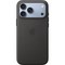 Чехол Apple iPhone 18 Pro Max TechWoven Case with MagSafe Black - фото 61621