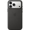 Чехол Apple iPhone 18 Pro Max TechWoven Case with MagSafe Black - фото 61622