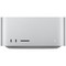 Компьютер Apple Max Studio 2026 (M5 Max chip 18-core CPU, 32-core GPU, 64GB, 2TB SSD) - фото 61946