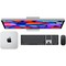 Компьютер Apple Max Studio 2026 (M5 Max chip 18-core CPU, 32-core GPU, 64GB, 2TB SSD) - фото 61950