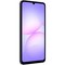 Смартфон Samsung Galaxy A07s 4/64GB Black - фото 62320