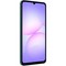 Смартфон Samsung Galaxy A07s 4/64GB Green - фото 62349