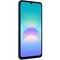 Смартфон Samsung Galaxy A08 4/64GB Dark Blue - фото 62362