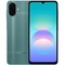 Смартфон Samsung Galaxy A08 4/64GB Green - фото 62366
