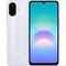 Смартфон Samsung Galaxy A08 4/128GB Silver - фото 62403