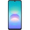 Смартфон Samsung Galaxy A08 4/128GB Silver - фото 62404